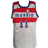 MERKIN FIGHTWEAR